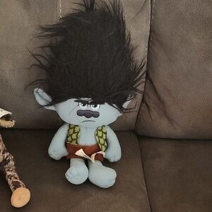 DreamWorks Troll Doll